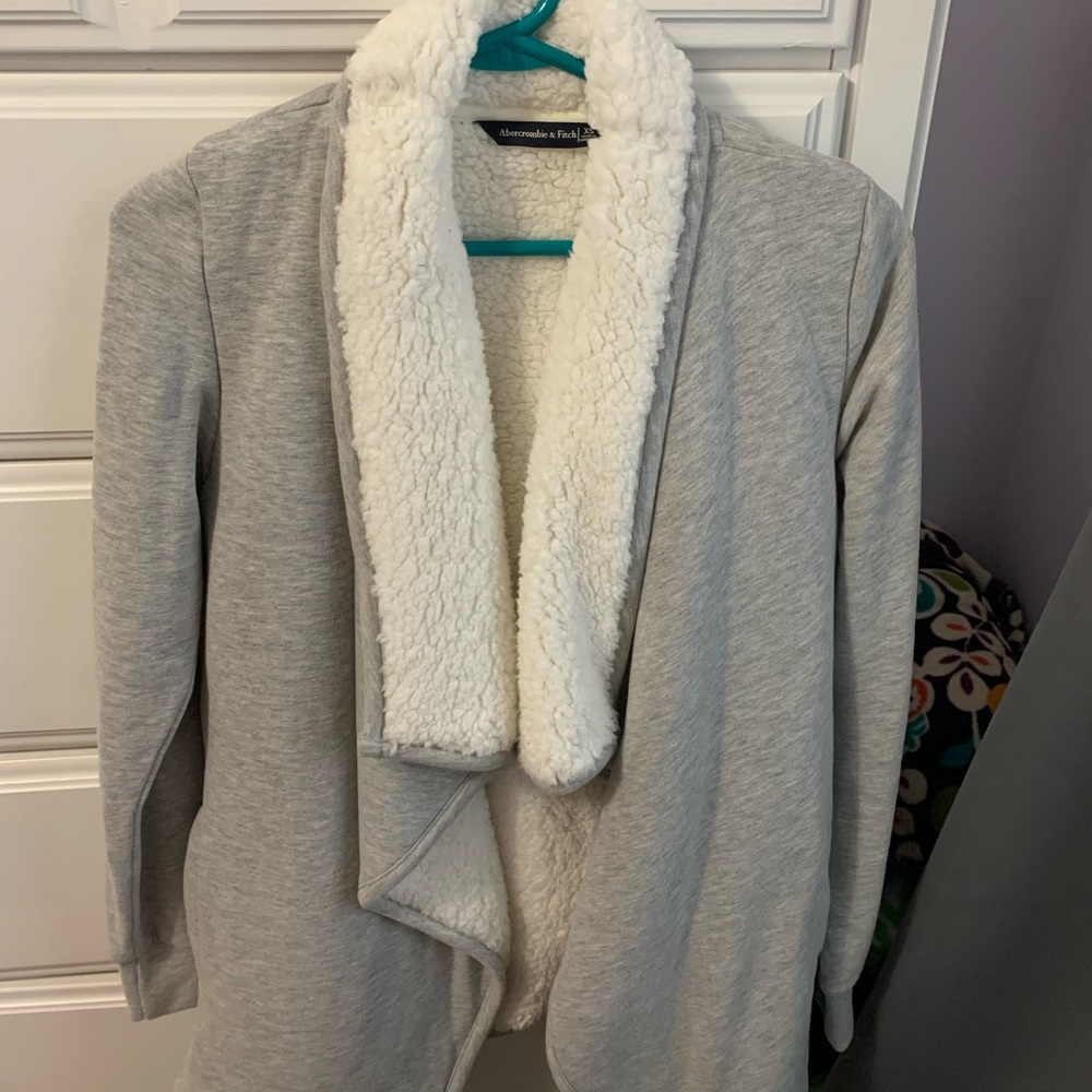 A&F Cardigan